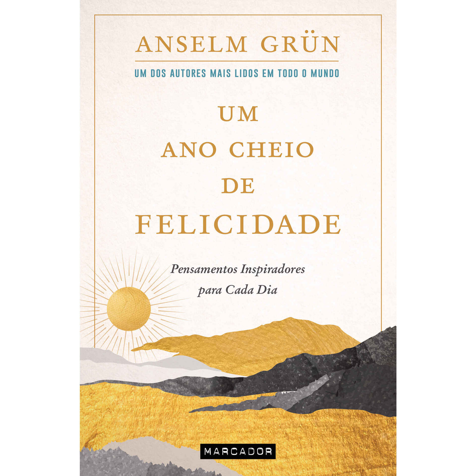 Um Ano Cheio de Felicidade