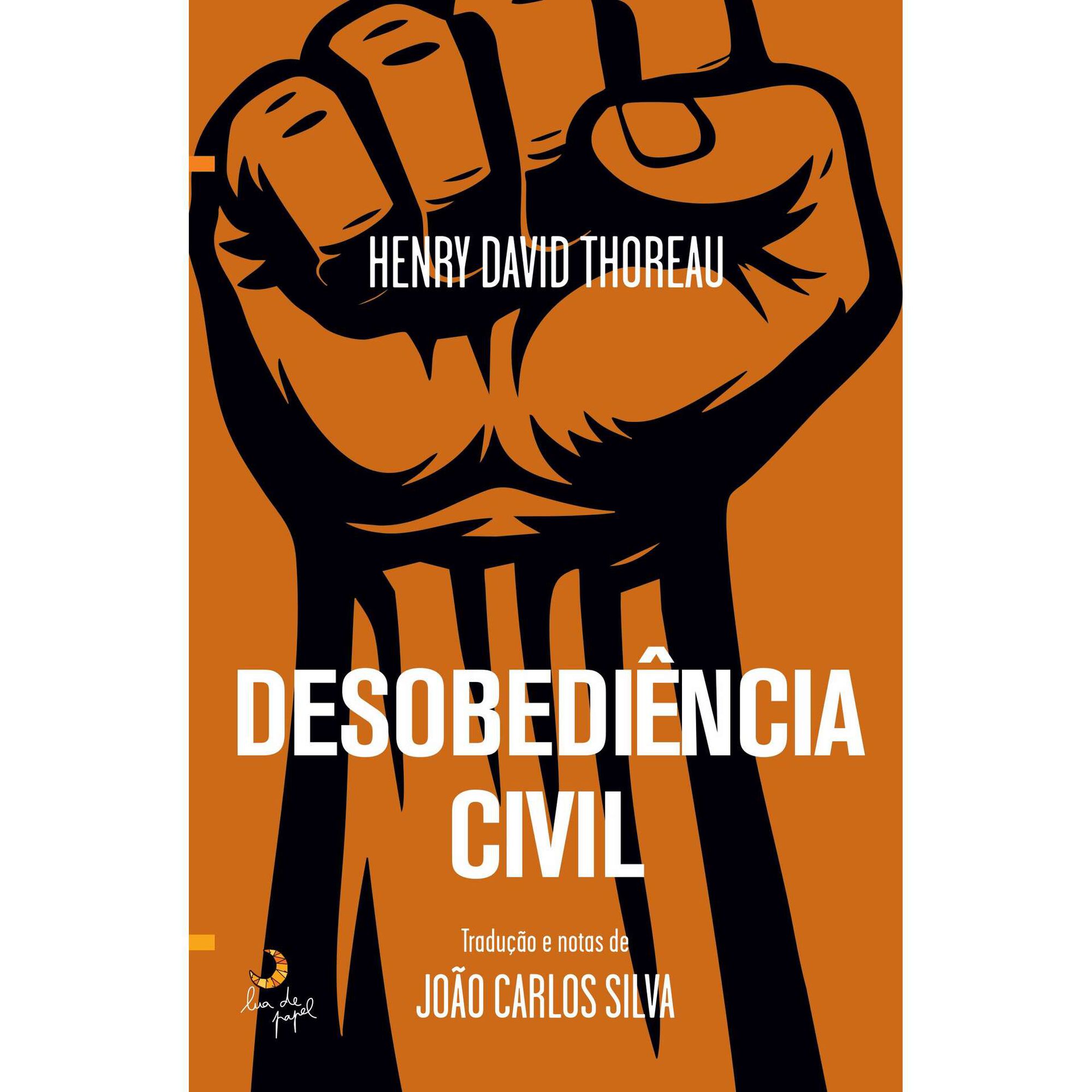Desobediência Civil