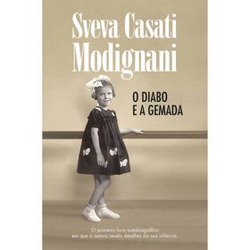 O Diabo e a Gemada de Sveva Casati Modignani