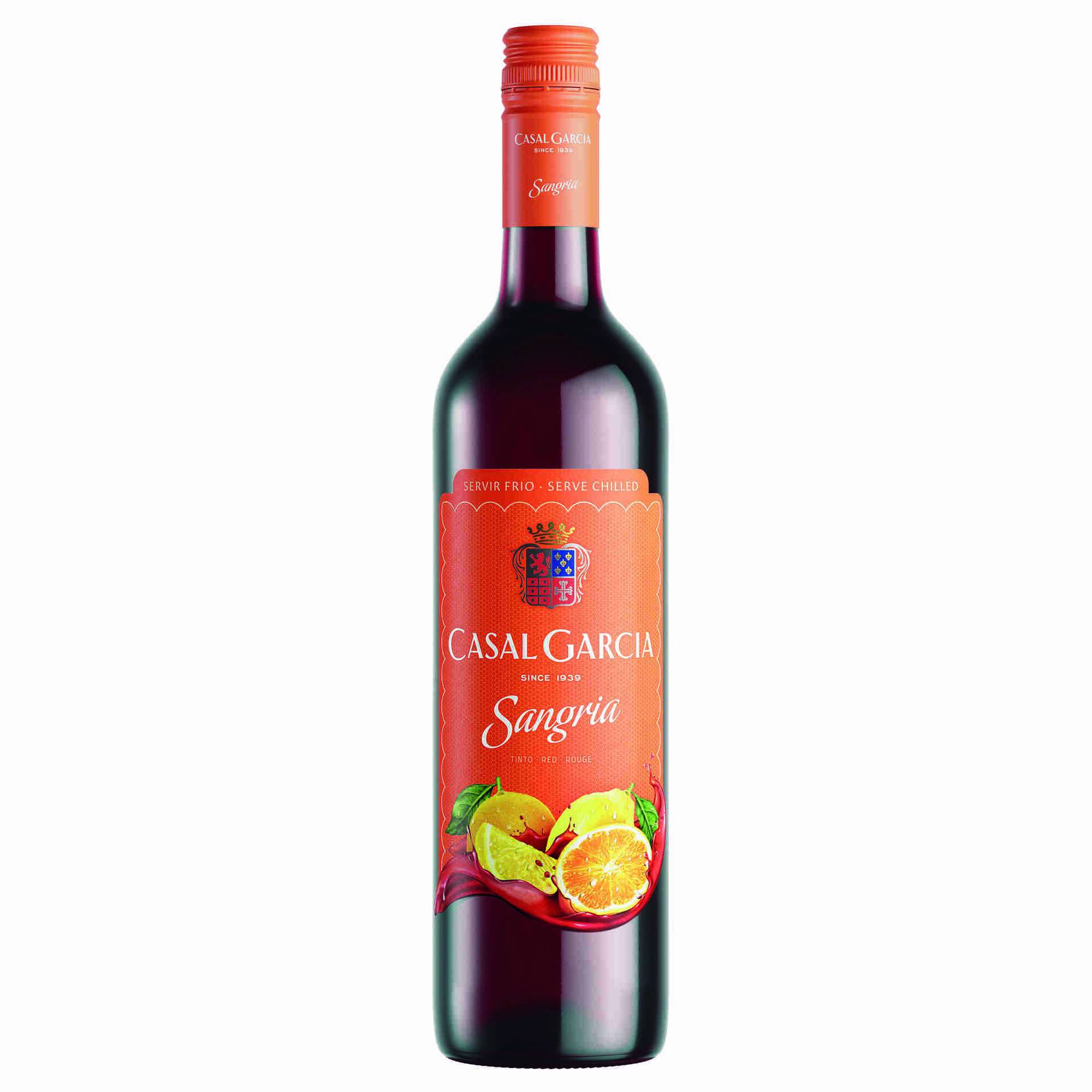 Casal Garcia Sangria Tinta