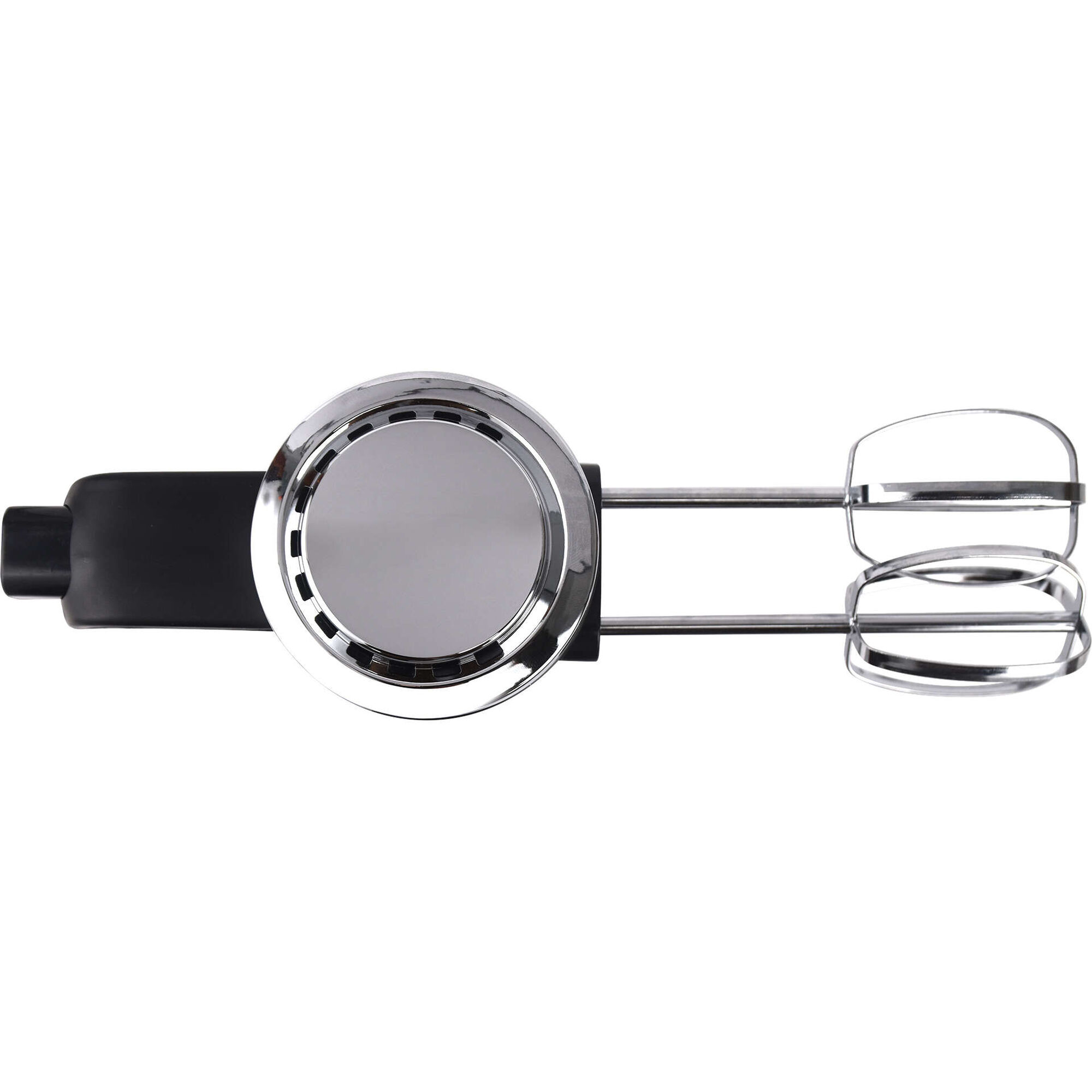 Batedeira Elétrica Preta 200W