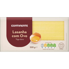 Massa Lasanha com Ovo Massa Lasanha com Ovo