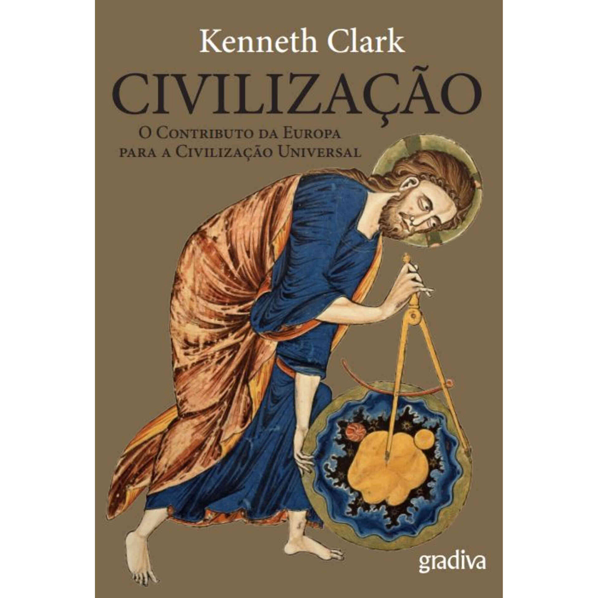 Civilização - O Contributo da Europa para a Civilização Universal Civilização - O Contributo da Europa para a Civilização Universal
