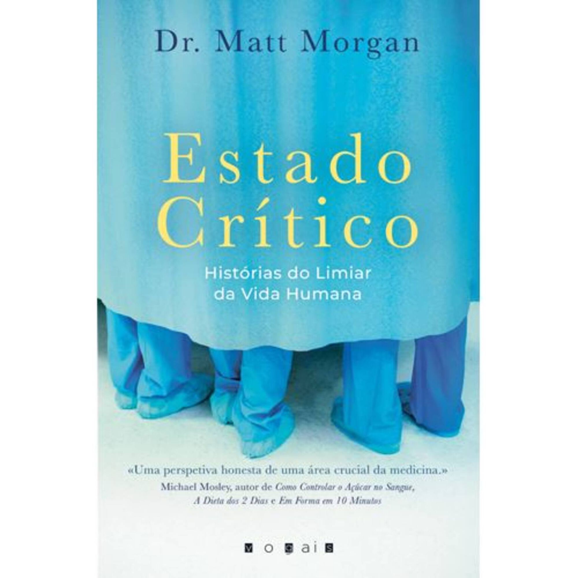 Estado Crítico Estado Crítico