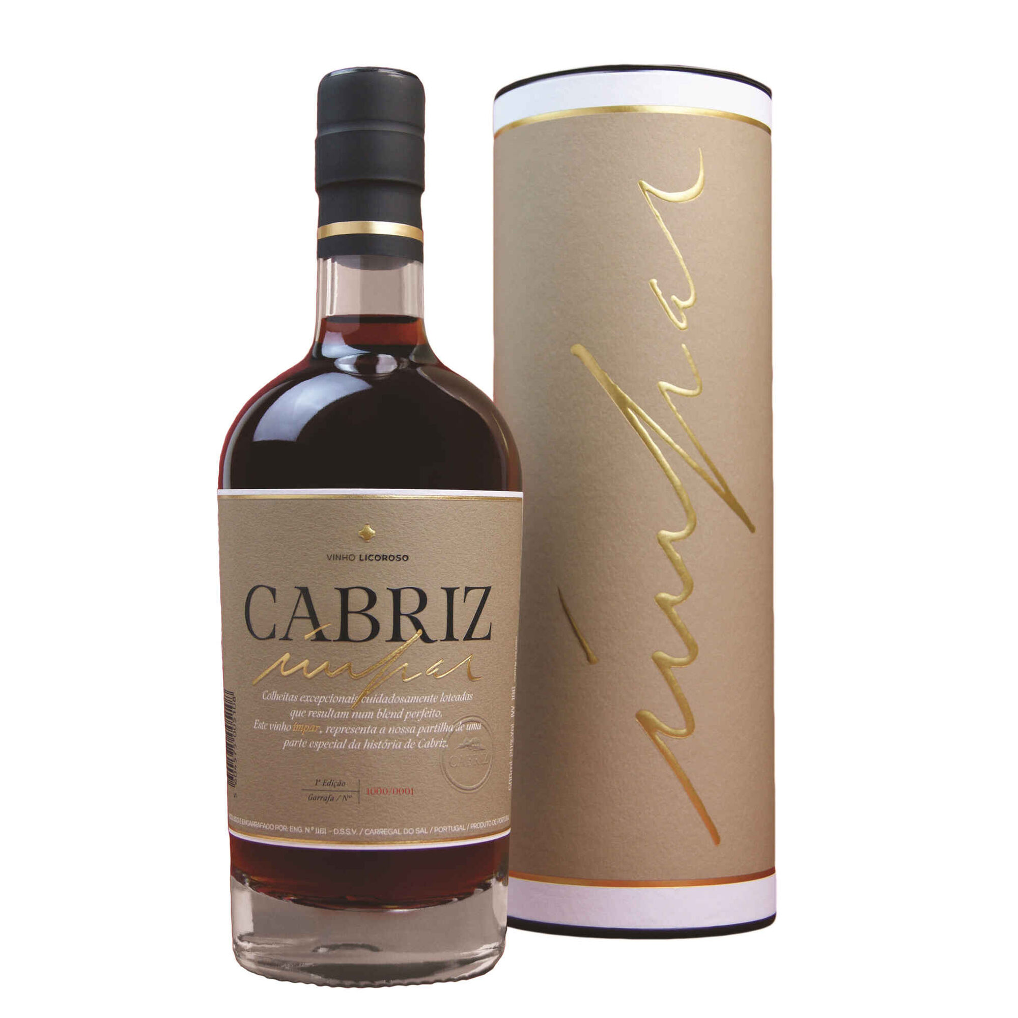 Cabriz Licoroso &Iacute;mpar