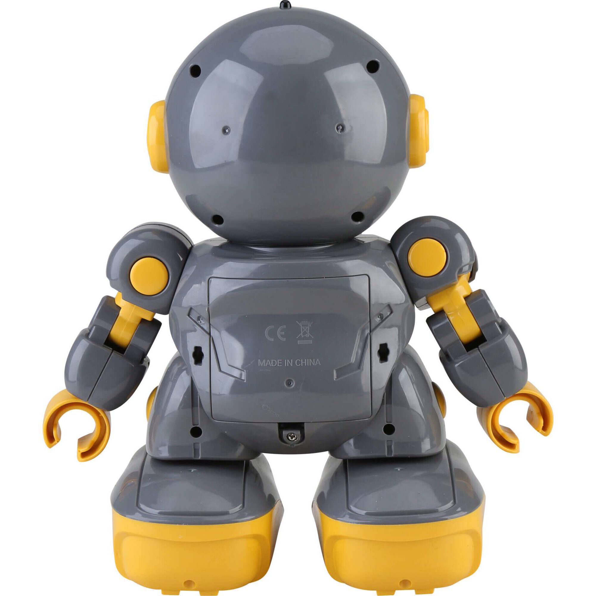 Zoko Speed Wheels - Rob&ocirc; e Carro Telecomandados Space Series