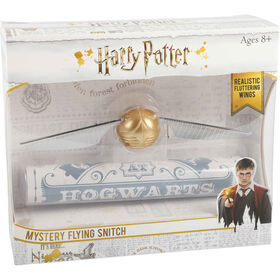 Harry Potter - Snitch Voadora