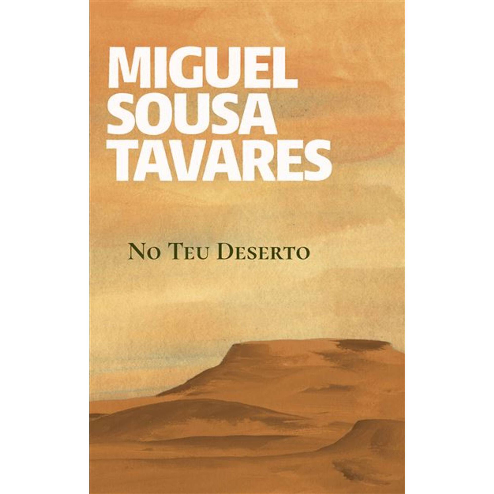 No Teu Deserto No Teu Deserto