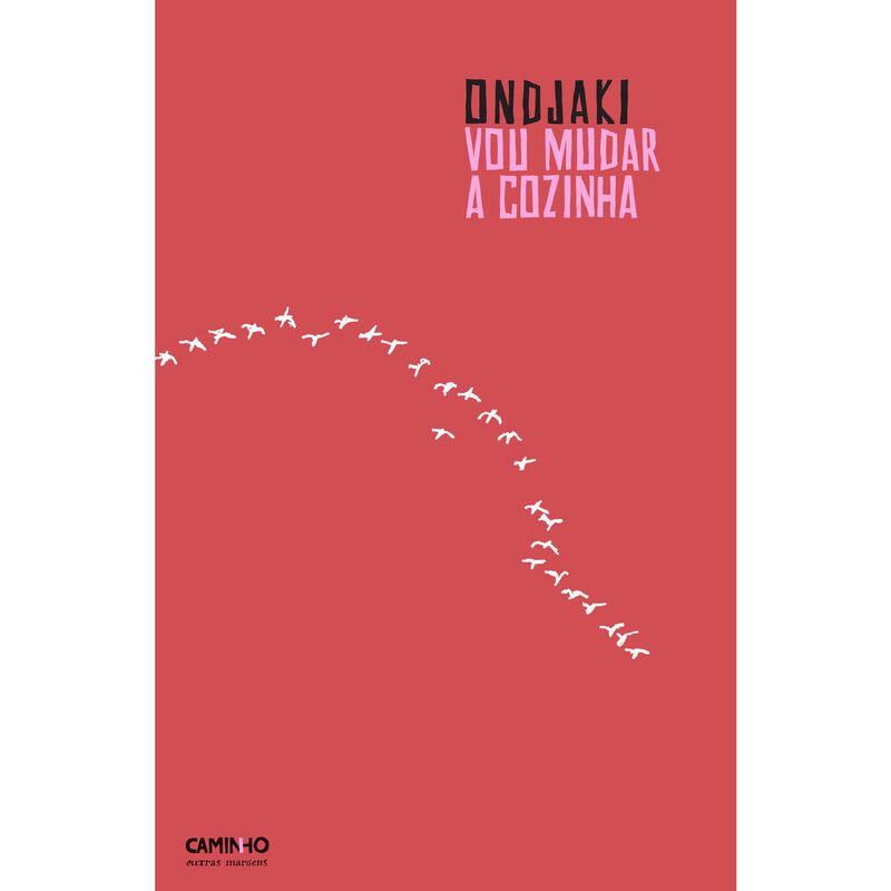 Vou Mudar a Cozinha de OndjaKi