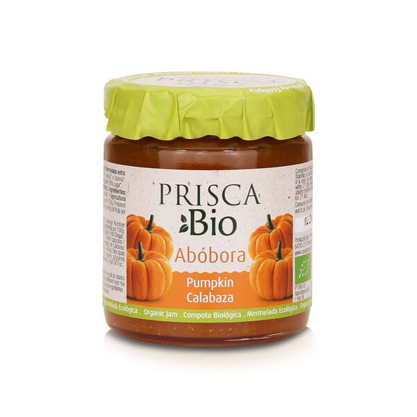 Doce de Abóbora Prisca