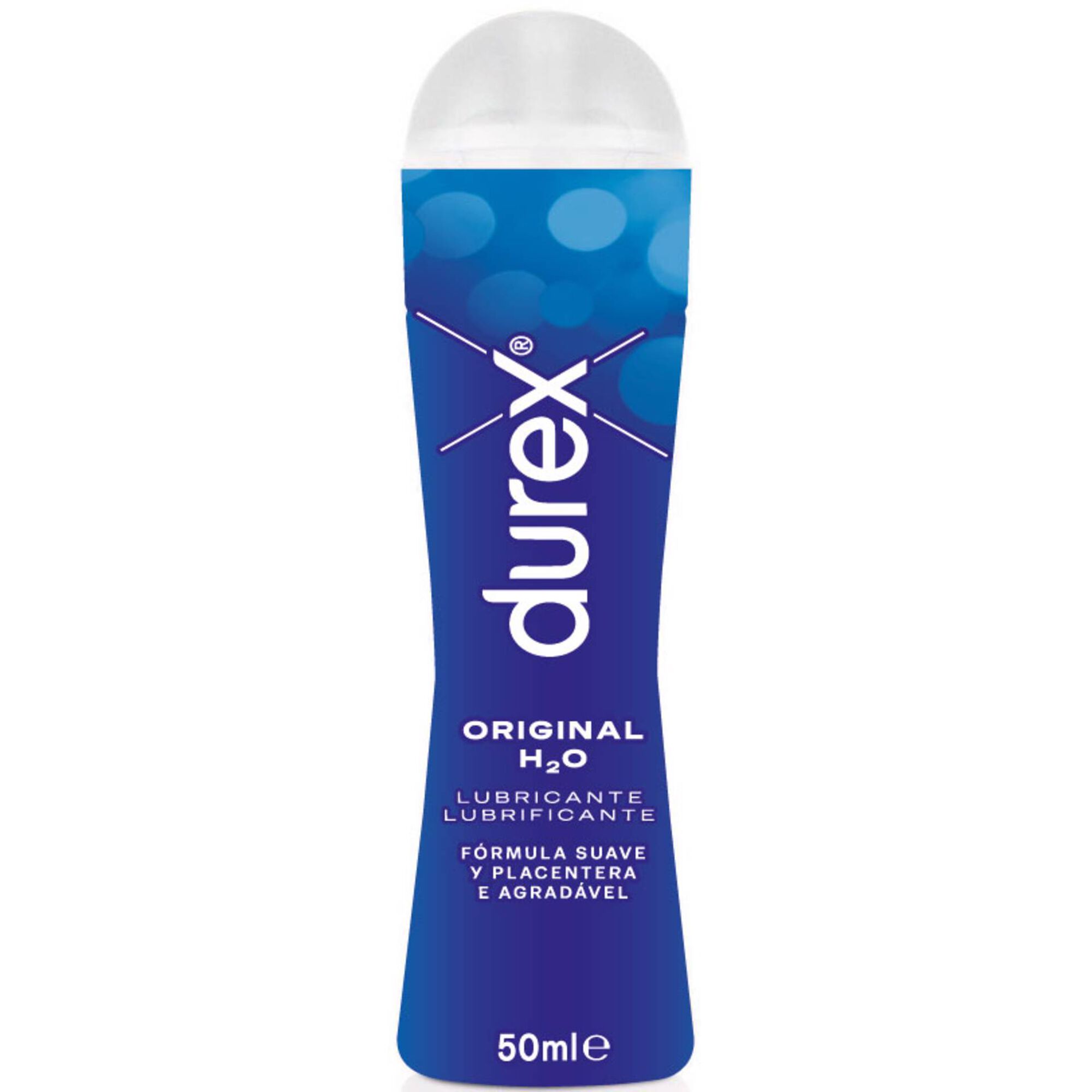 Gel Lubrificante Play Original Gel Lubrificante Play Original