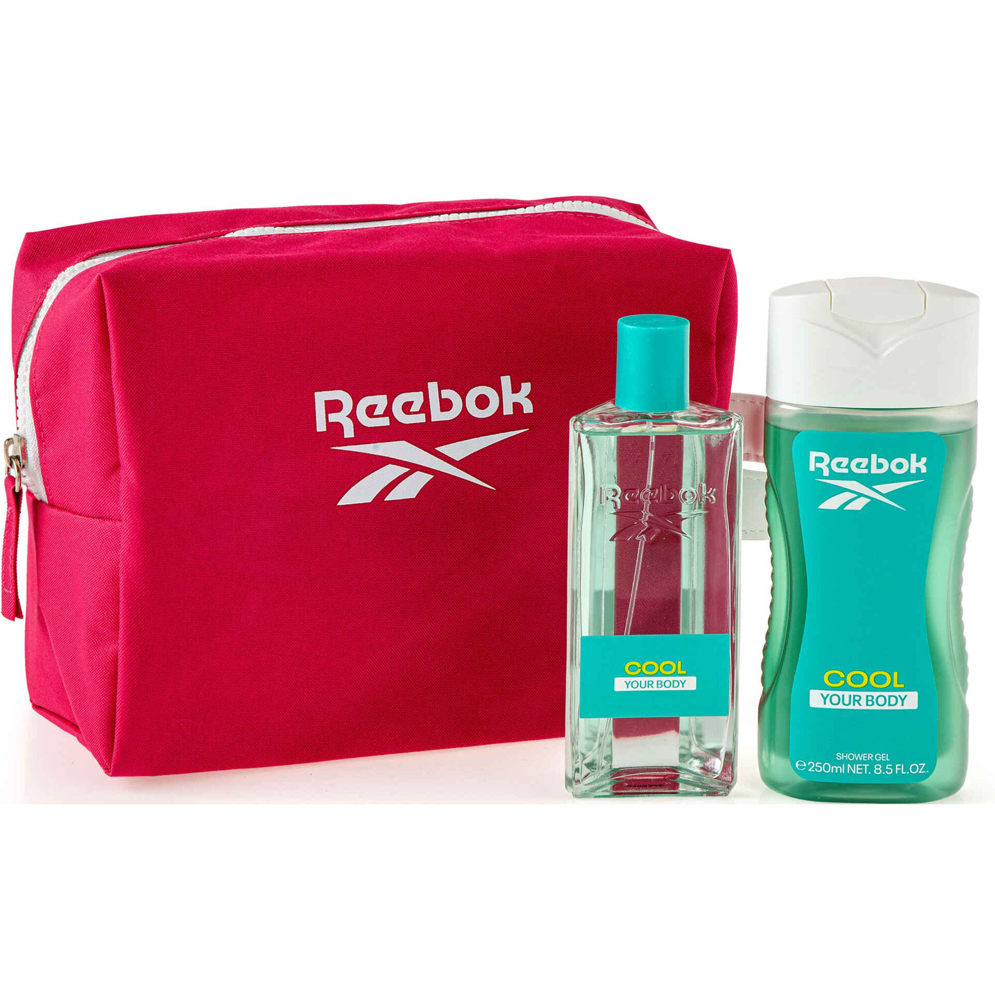 Coffret Cool Your Body