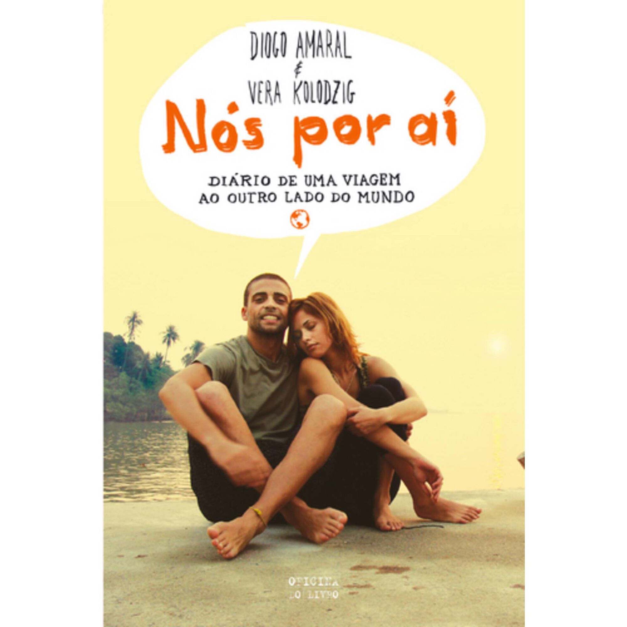 N&oacute;s Por A&iacute; de Diogo Amaral