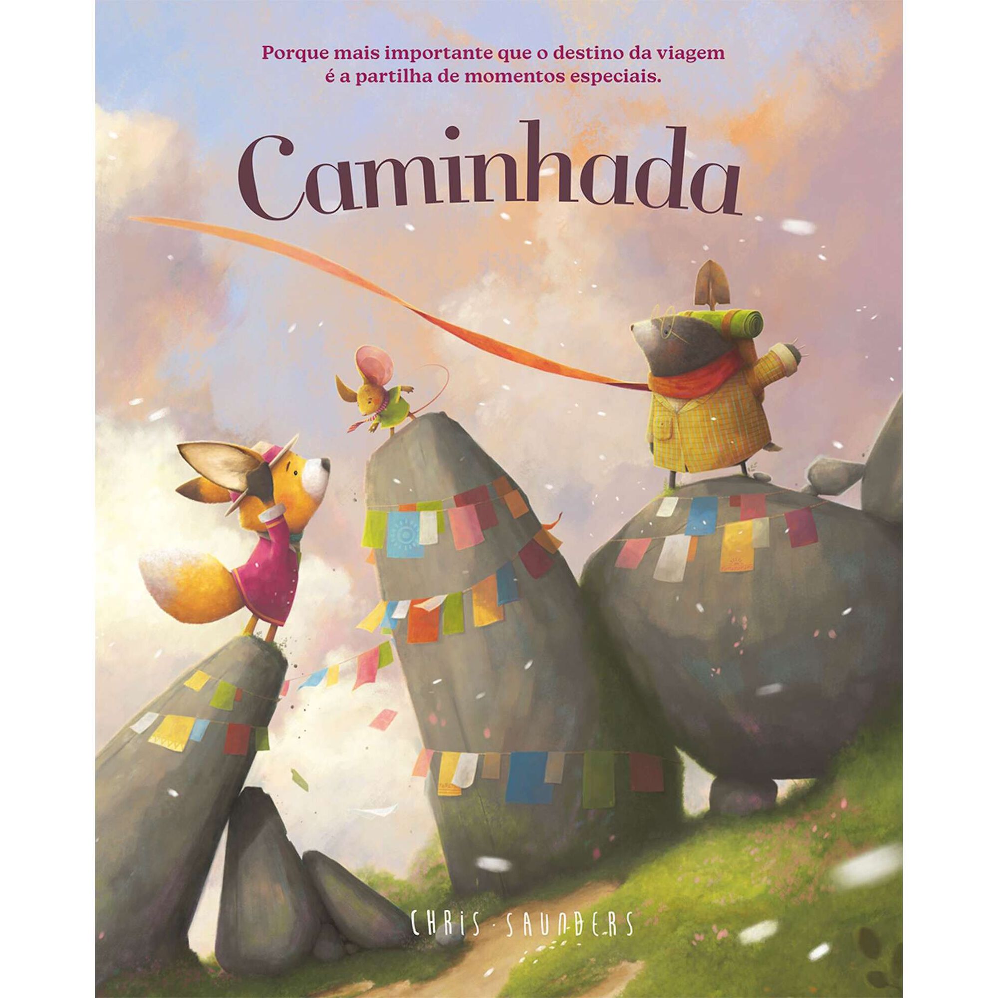 Caminhada