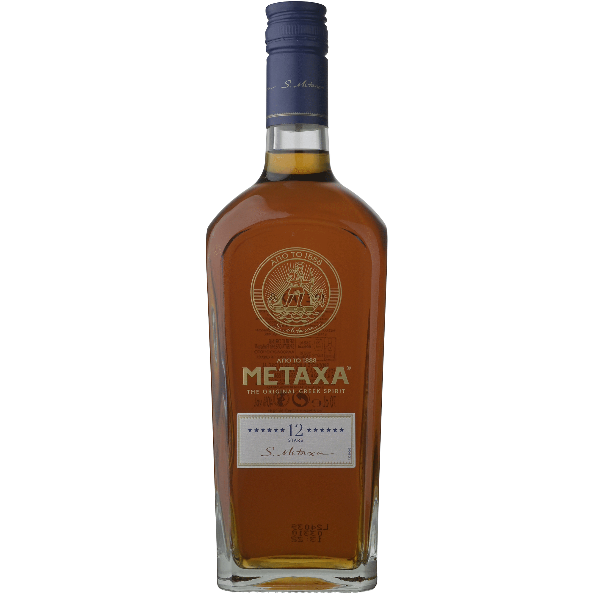 Metaxa Aguardente