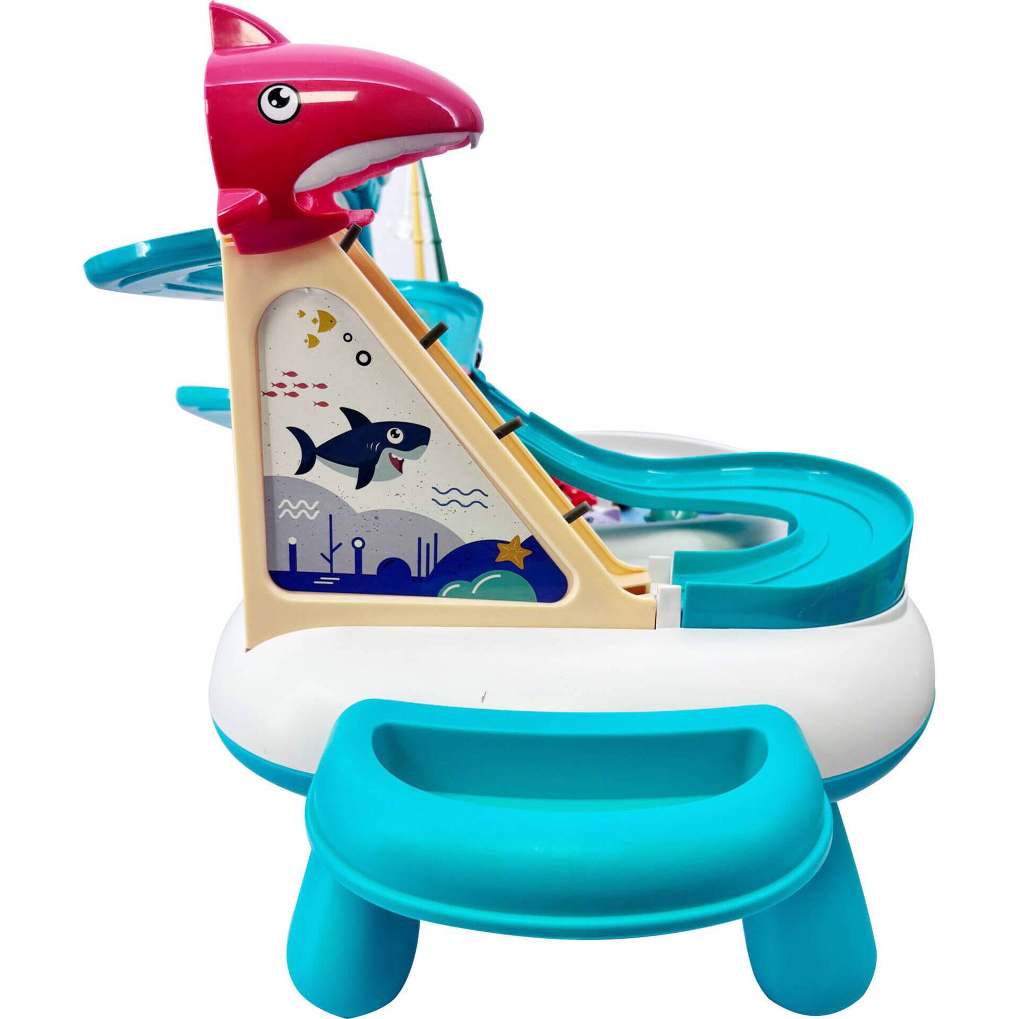 Zoko - Mesa 3 em 1 Dia de Pesca