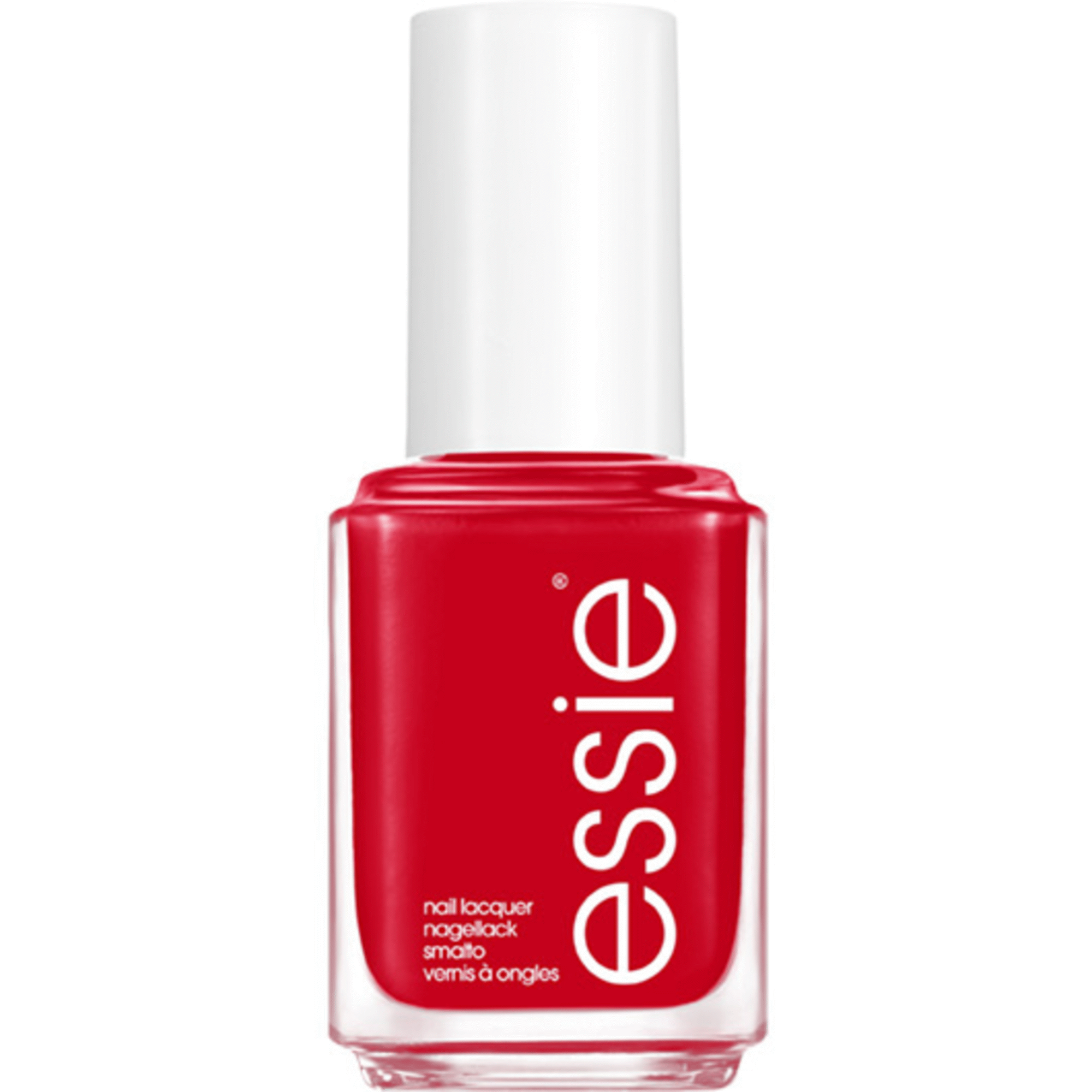 Verniz de Unhas 750 Not Red Essie