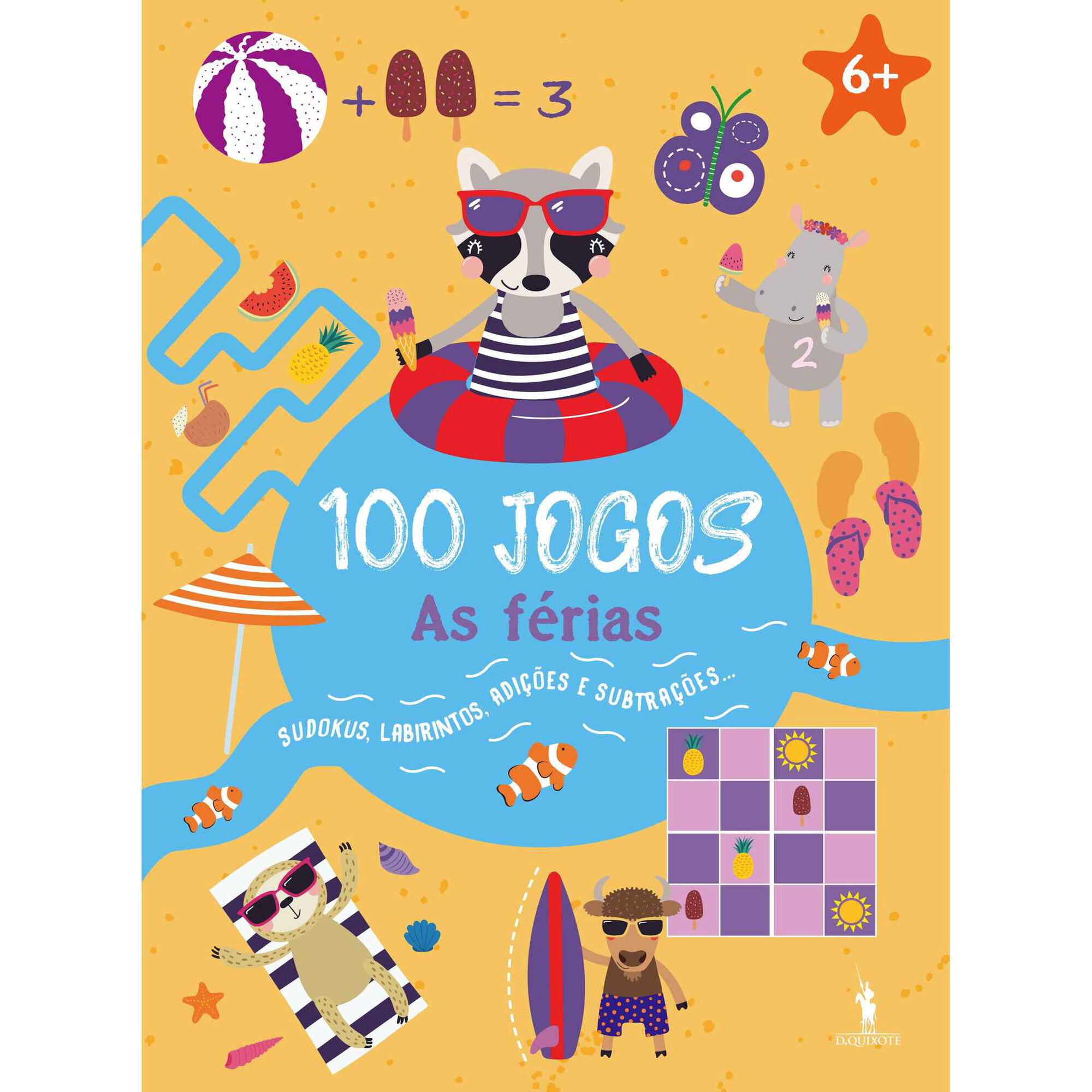 As Férias