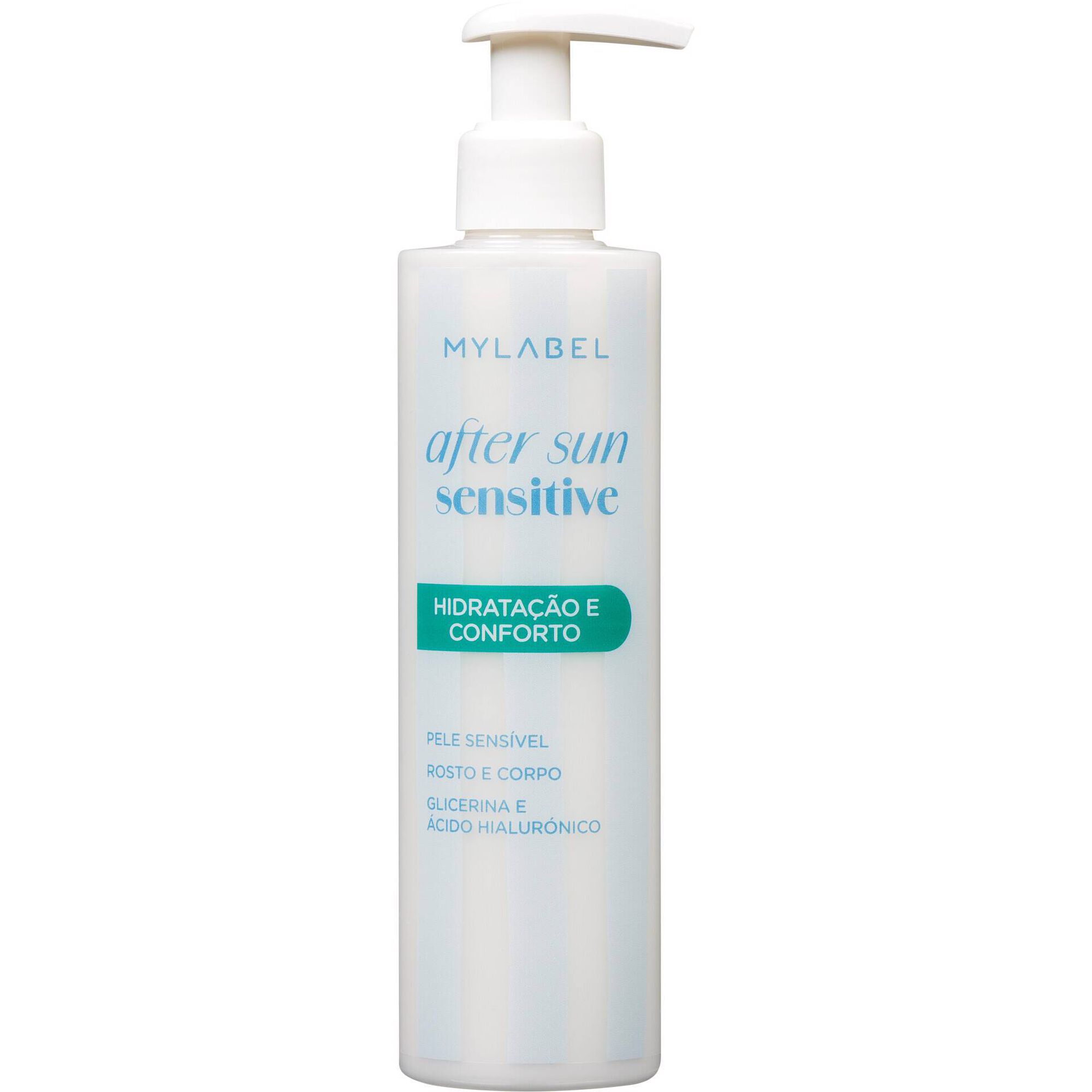 After Sun Lo&ccedil;&atilde;o Sensitive MyLabel