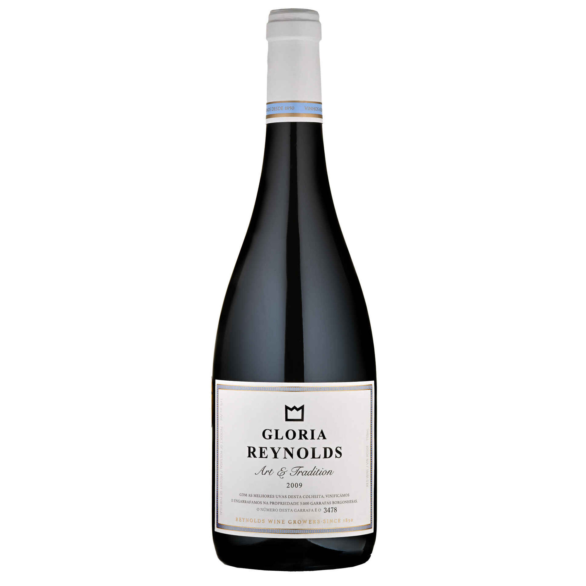 Gloria Reynolds Regional Alentejano Vinho Tinto