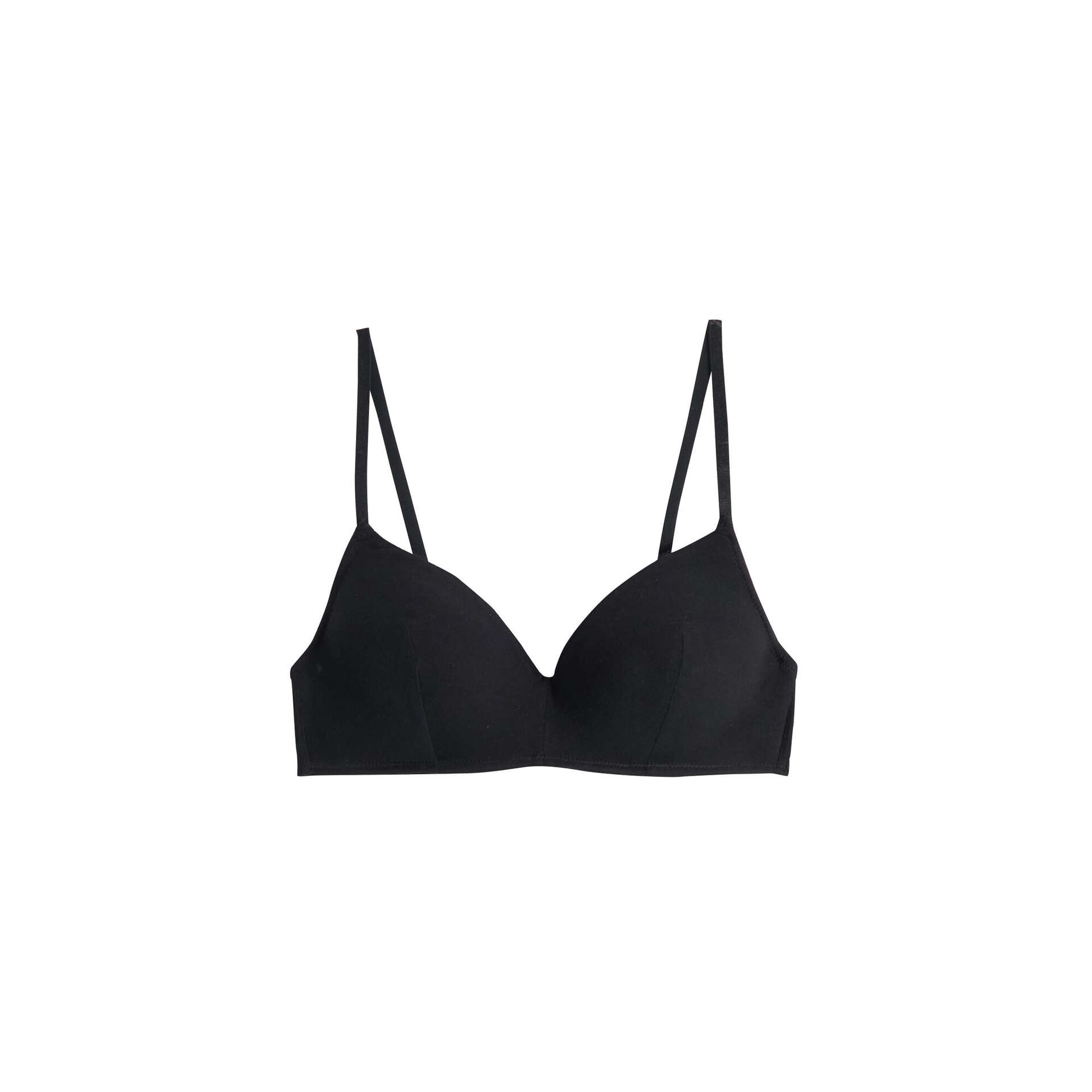 Soutien Copa B Mulher Preto MO