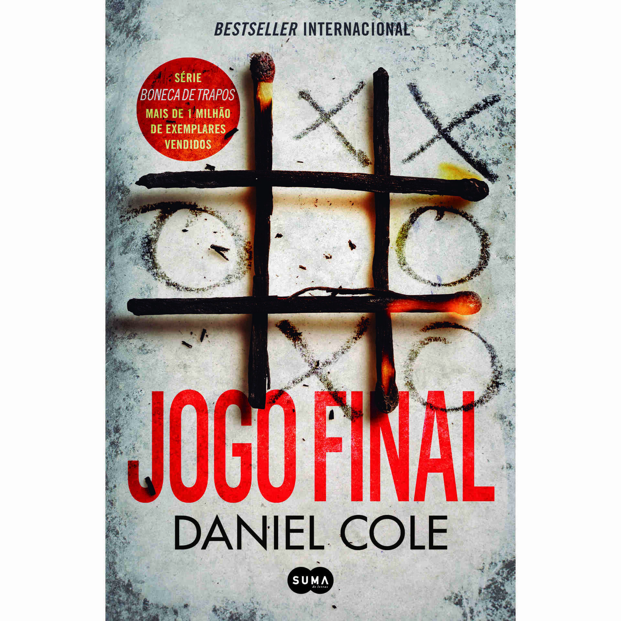 Jogo Final Jogo Final