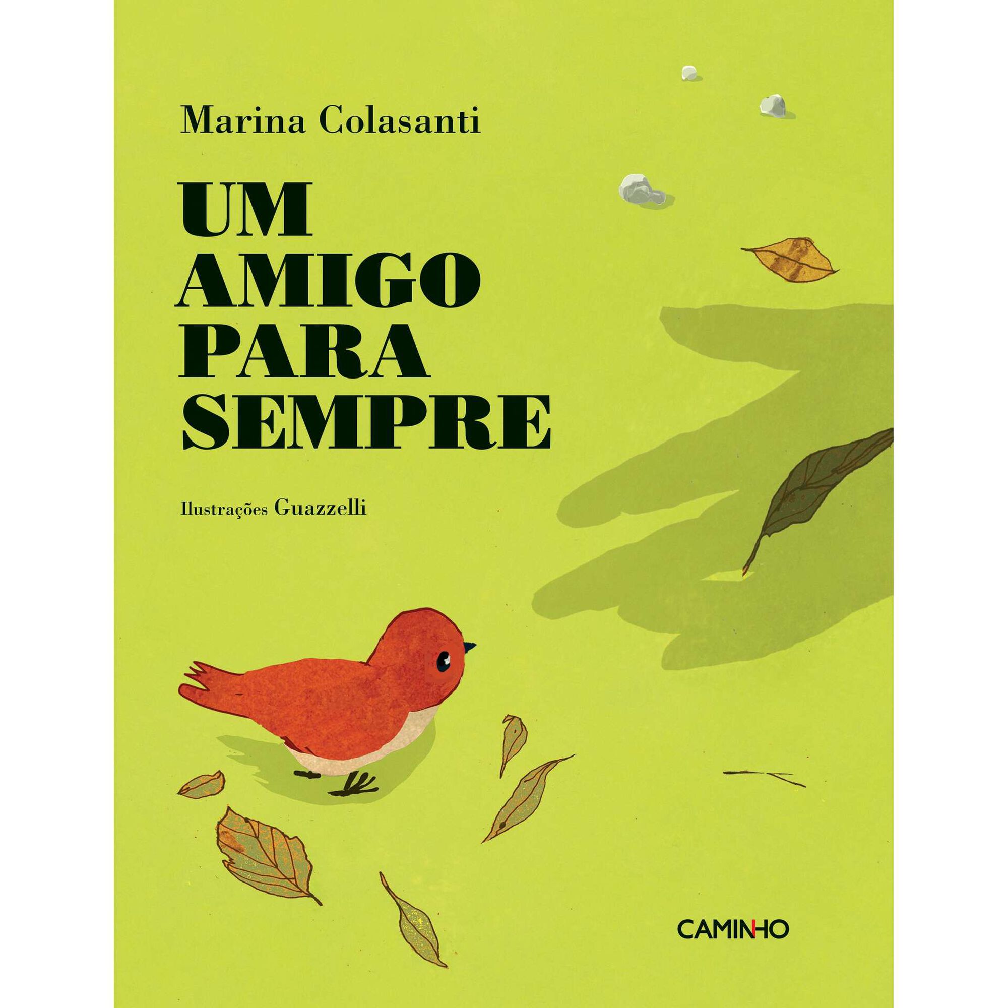 Um Amigo para Sempre