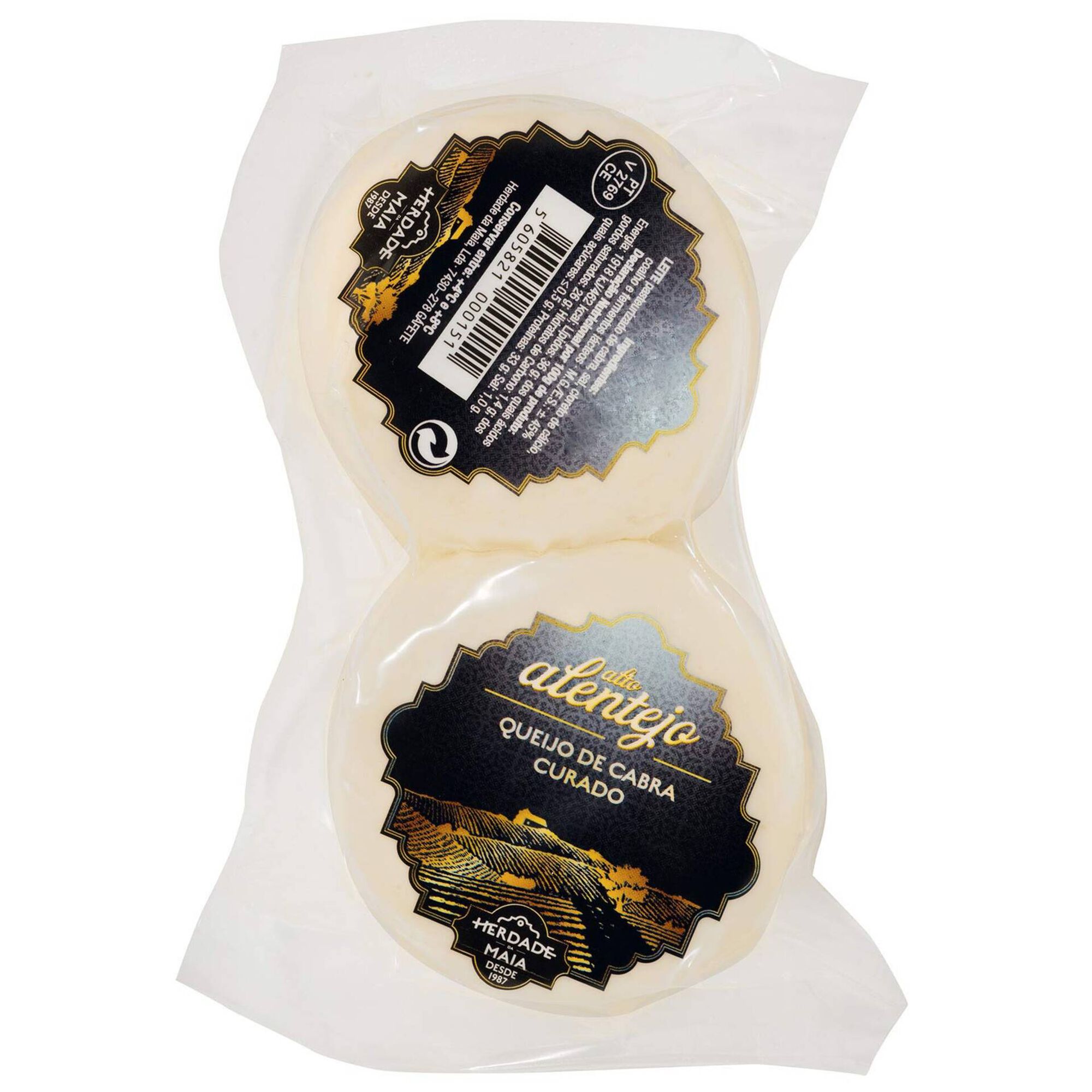 Queijo Puro de Cabra Queijo Puro de Cabra
