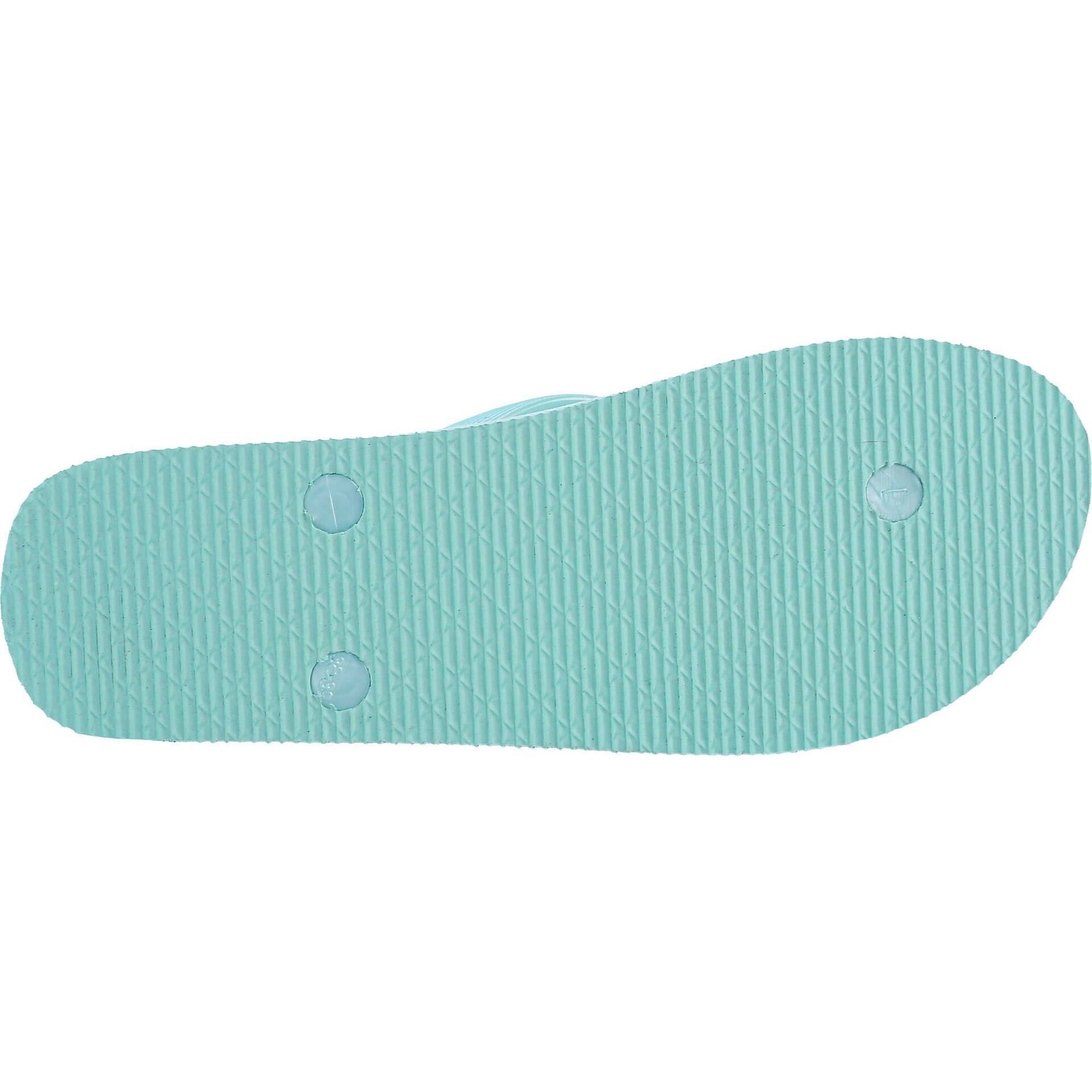 Chinelo 36 Azul Berg Berg