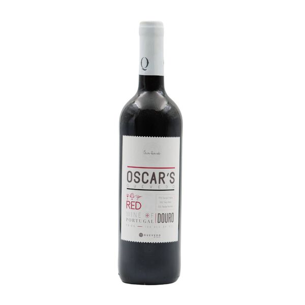 Quevedo Oscars Douro Vinho Tinto