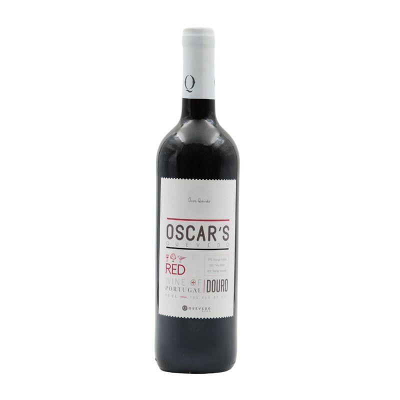 Quevedo Oscars Douro Vinho Tinto