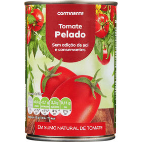 Tomate Pelado Inteiro Tomate Pelado Inteiro