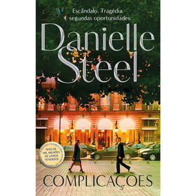 Complica&ccedil;&otilde;es de Danielle Steel