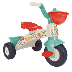 O Meu Primeiro Triciclo