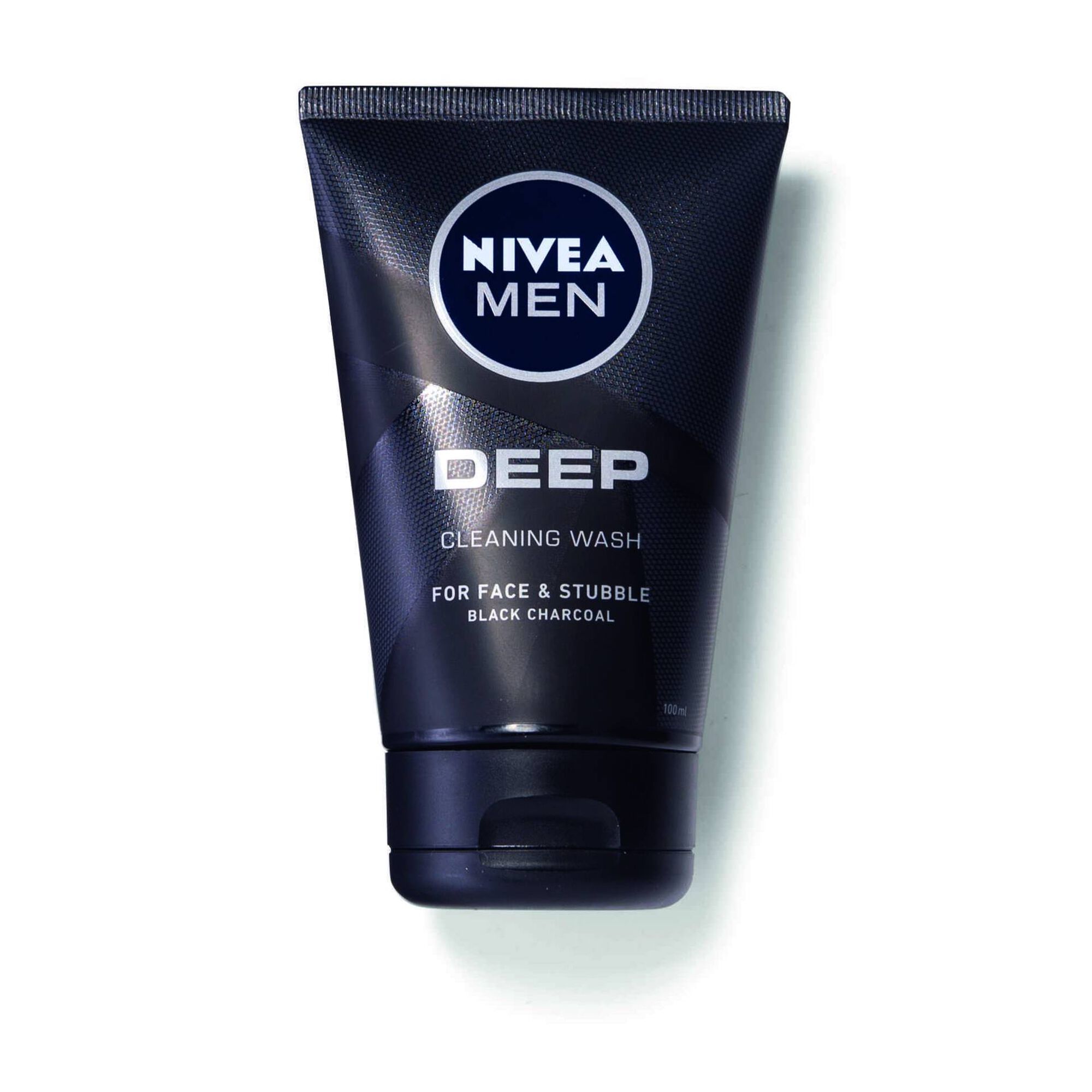 Gel de Limpeza Rosto e Barba Deep Gel de Limpeza Rosto e Barba Deep