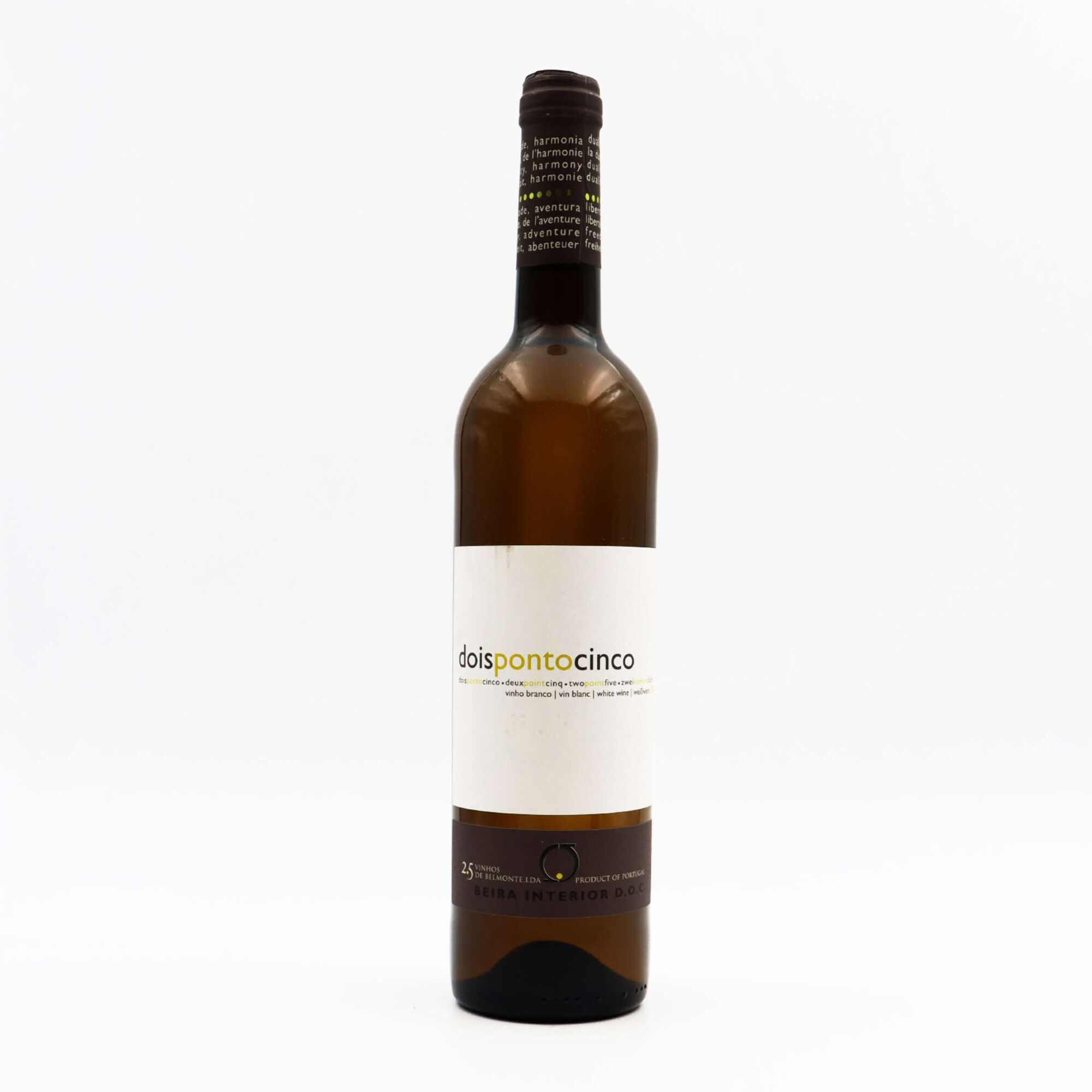 DoisPontocinco Beiras Vinho Branco