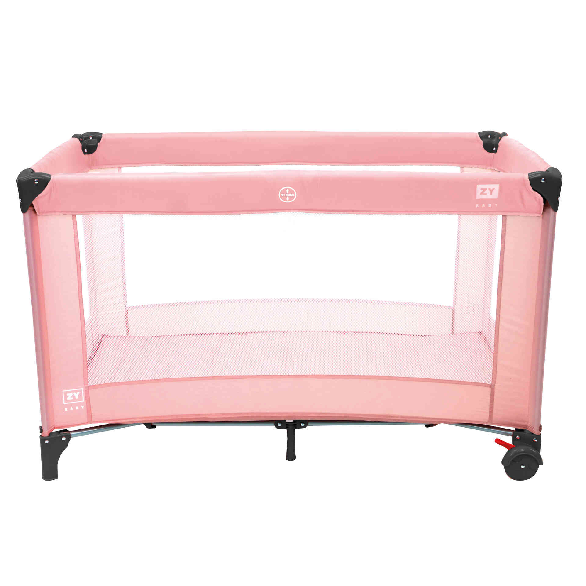 Cama de viagem continente clearance