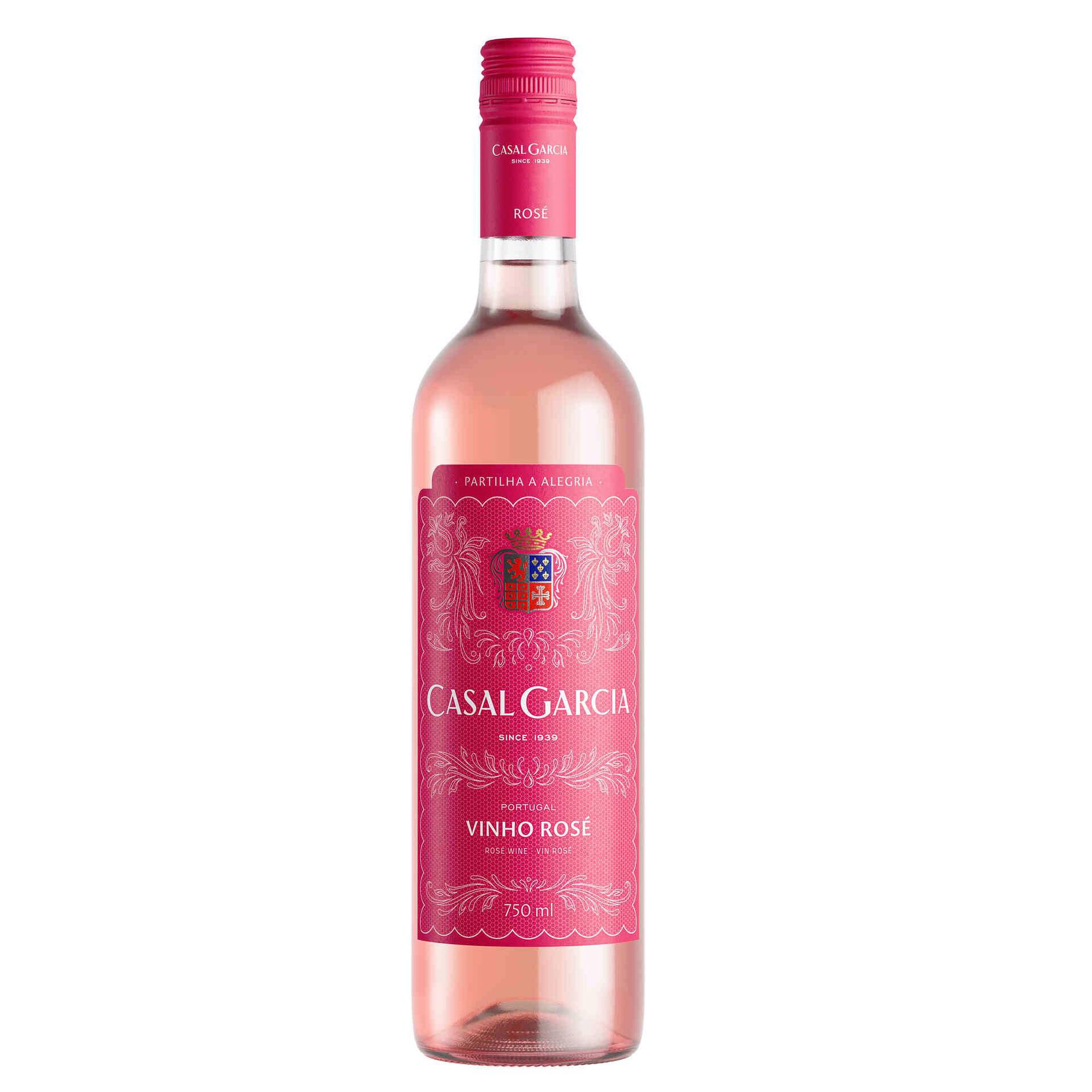 Casal Garcia Vinho Rosé