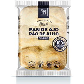 P&atilde;o de Alho Fourneo