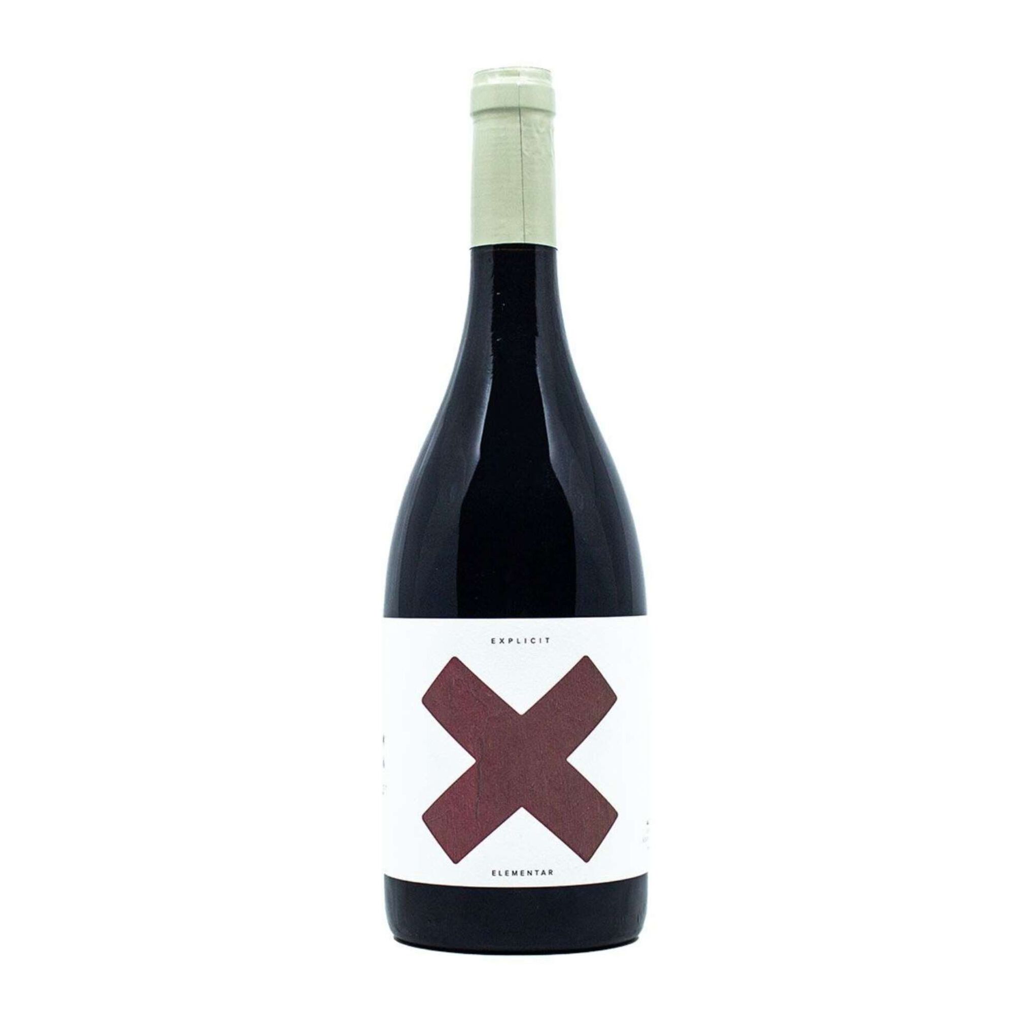 Explicit Alicante Bouschet Alentejano Vinho Tinto