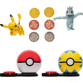 Jogo de Ataque Surpresa (vários modelos)