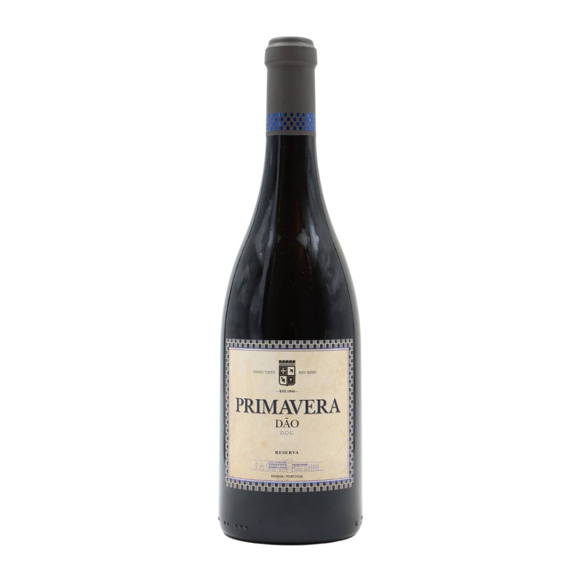 Primavera Dão Reserva Dão Vinho Tinto