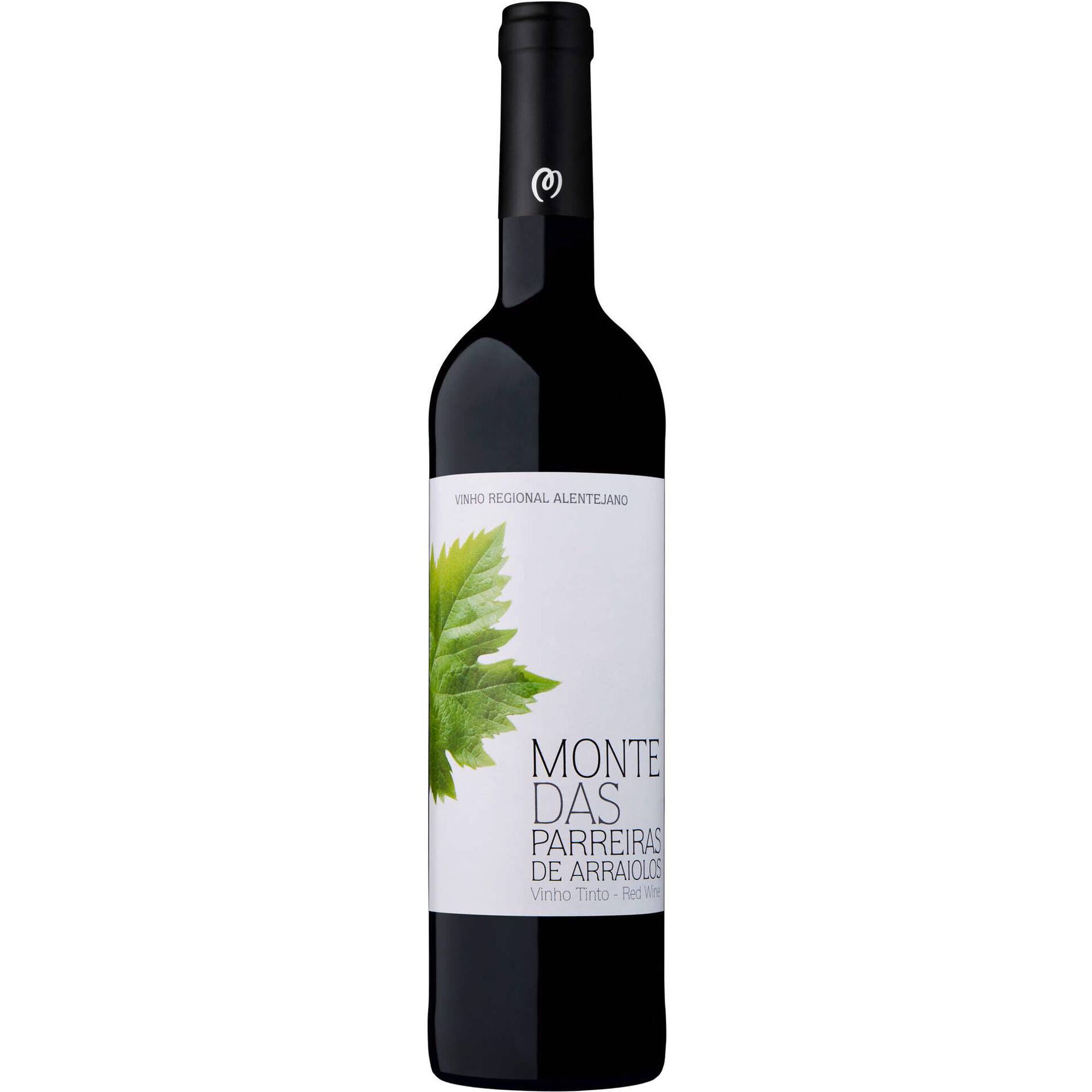 Monte das Parreiras de Arraiolos Regional Alentejano Vinho Tinto