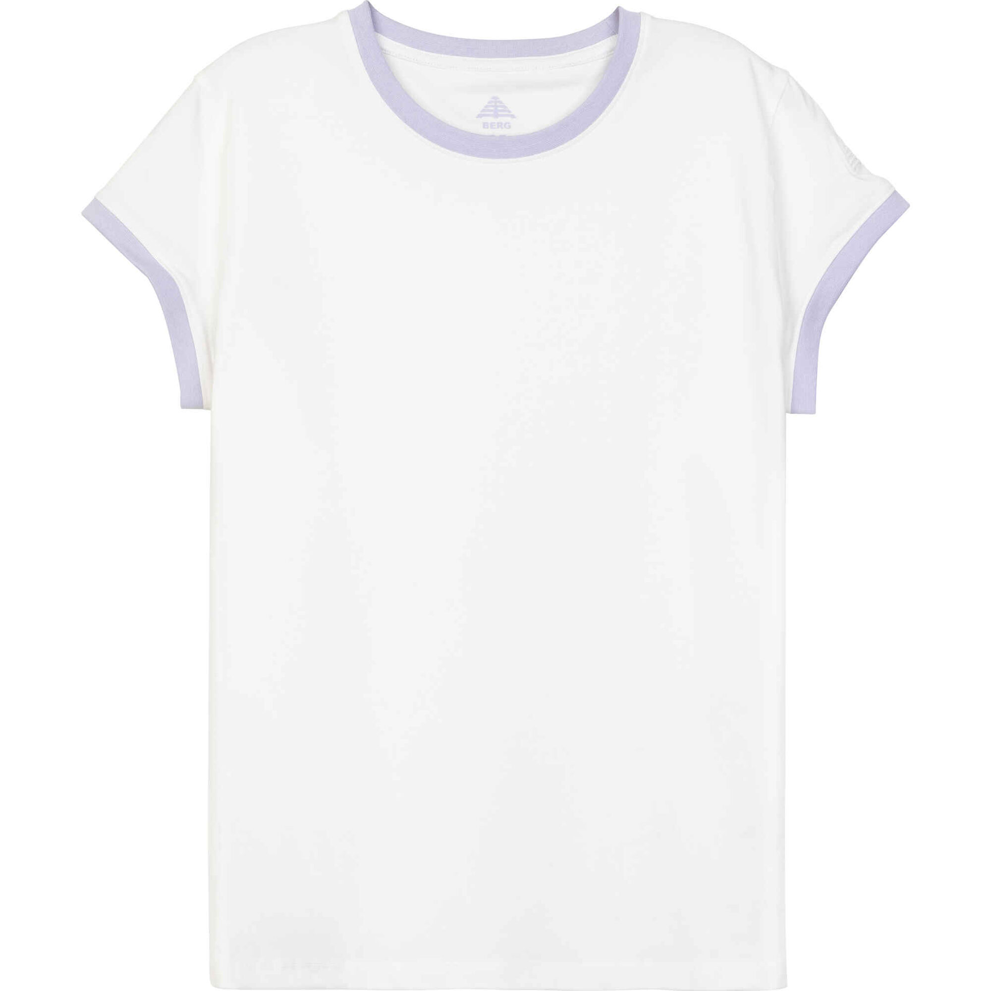 T-Shirt Piping Summer 25 Mulher