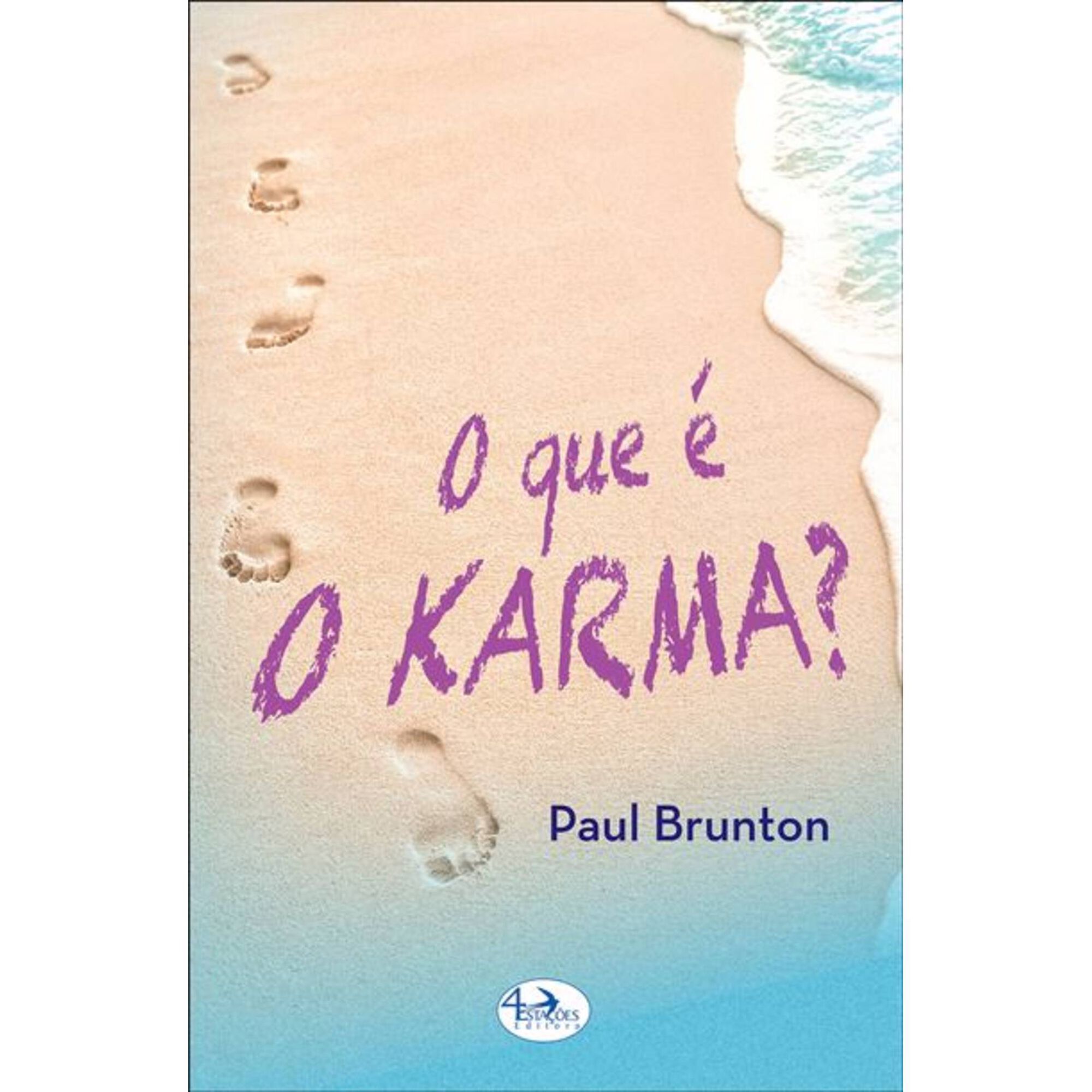 O Que é o Karma?