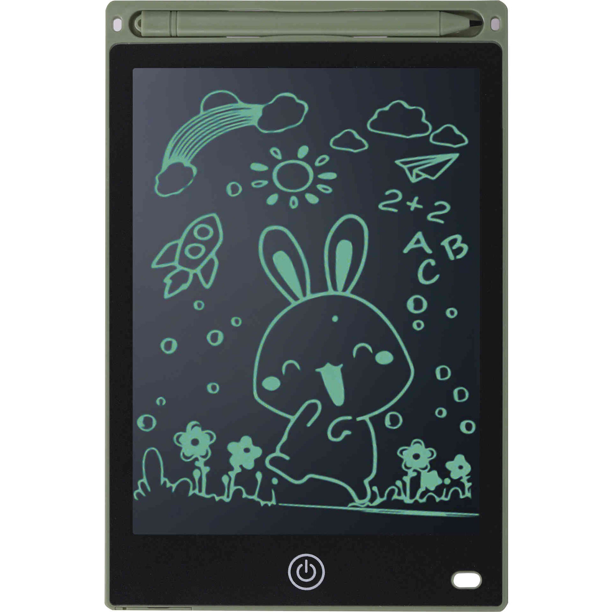 Tablet Luz Led Bazar&atilde;o