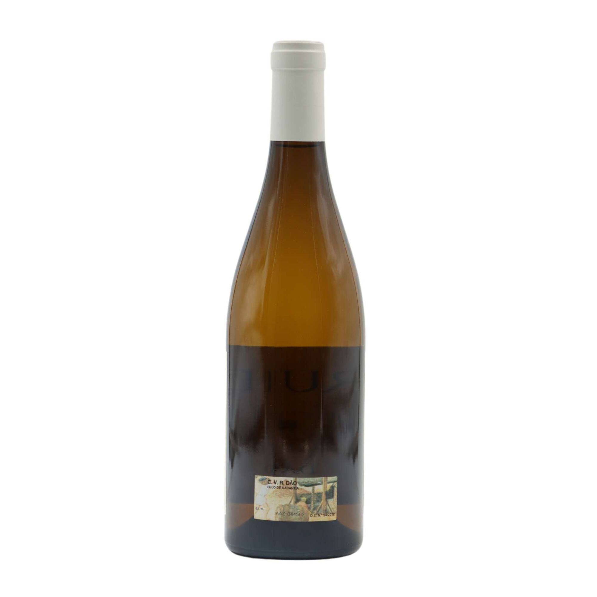 Druida Encruzado Reserva D&atilde;o Vinho Branco