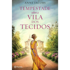 Tempestade sobre a Vila dos Tecidos
