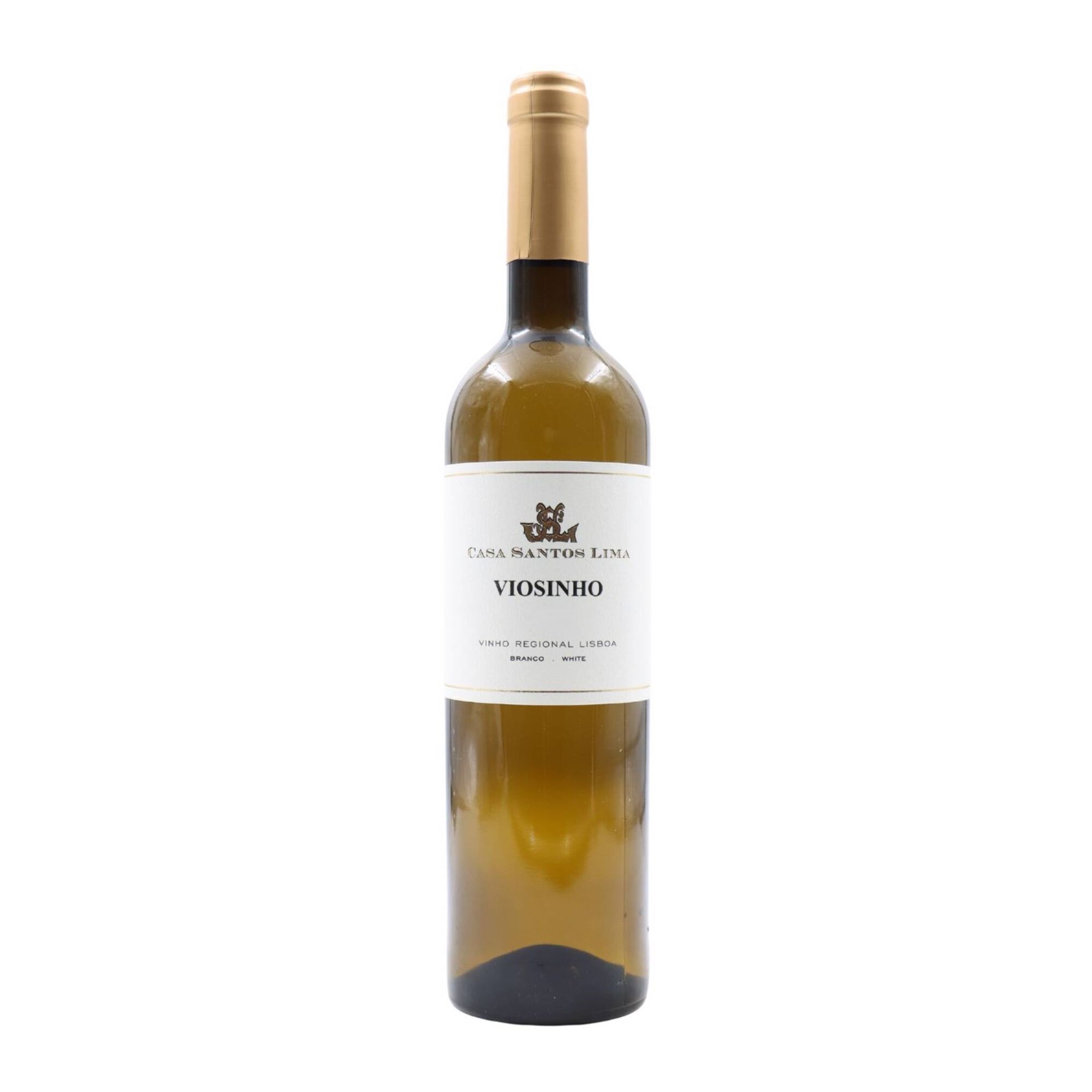 Casa Santos Lima Viosinho Lisboa Vinho Branco