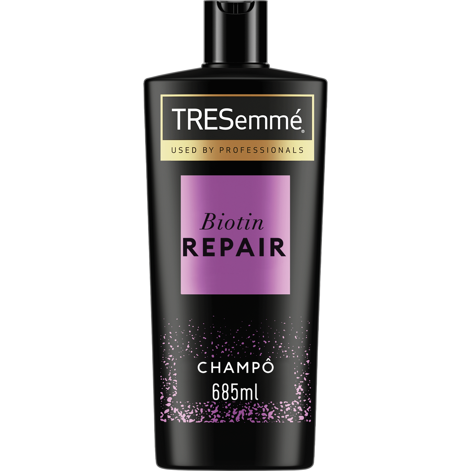 Champô Biotin Repair
